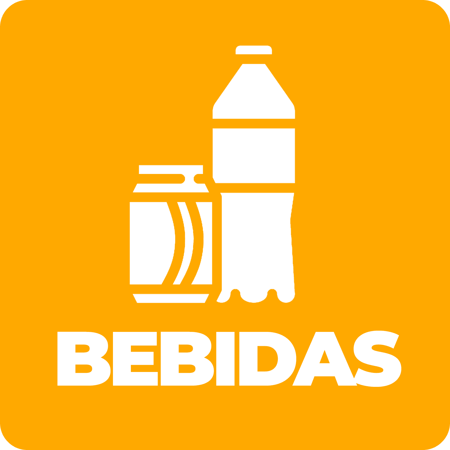 Bebidas