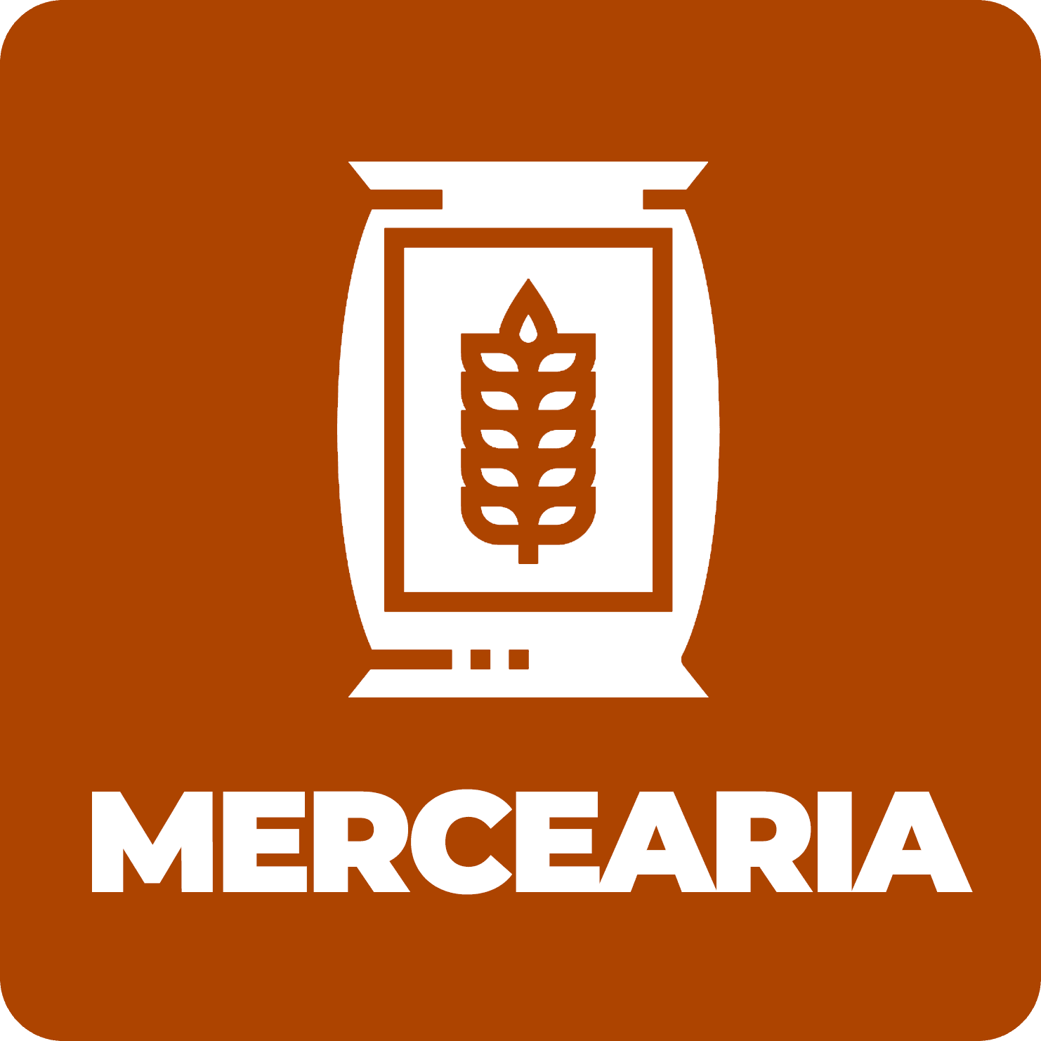 Mercearia